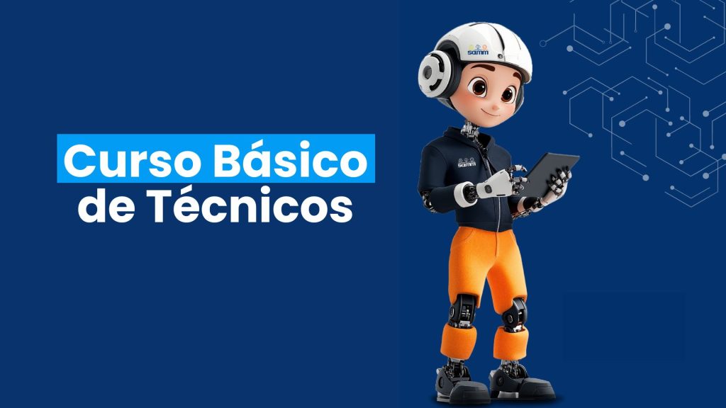 Curso Básico de Técnicos