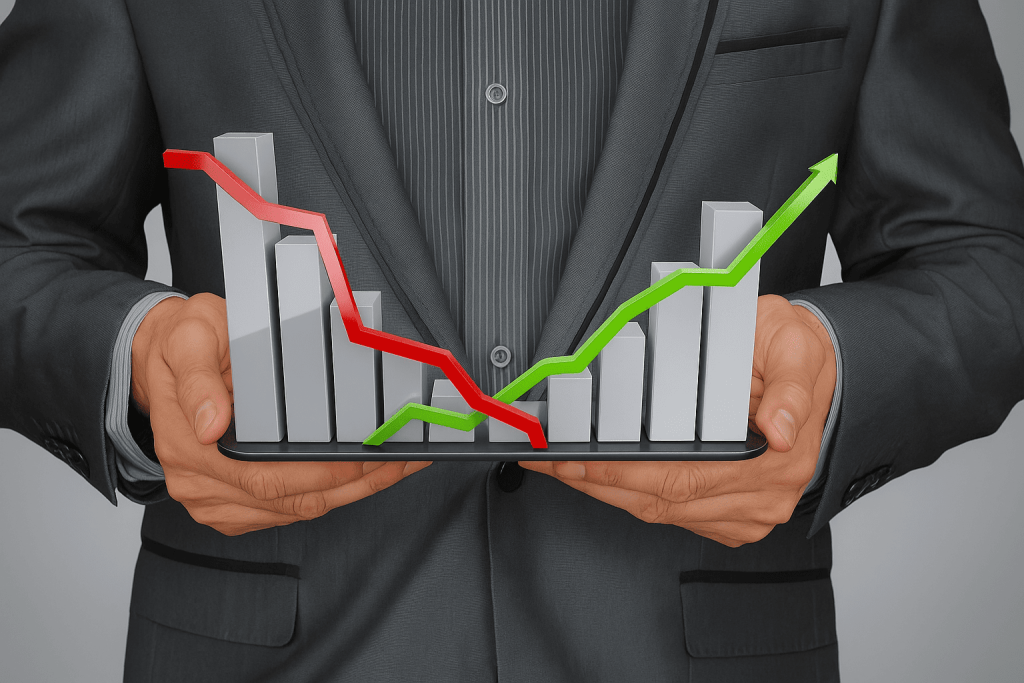 Indicadores de Calidad en Mantenimiento: Midiendo el Éxito Operativo
